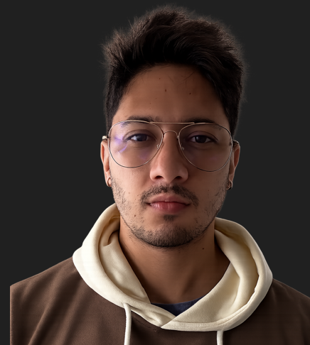 Sandesh Neupane — Digital Marketing Specialist at DevLuxme