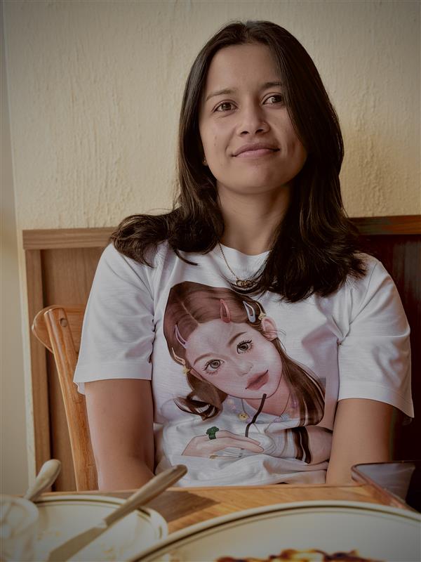 Srijana Thapa — Managing Director at DevLuxme
